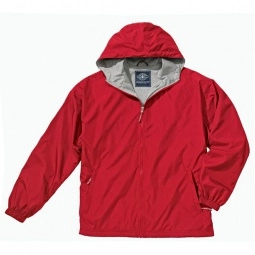 Red Charles River New Portsmouth Custom Jackets