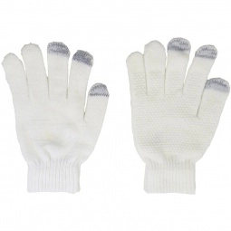 Vanilla Touchscreen Winter Custom Gloves