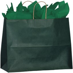 Holiday green - Color Packing Tissue Paper - 20"w x 30"h - Blank