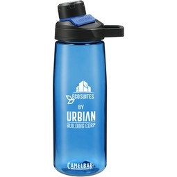 Oxford CamelBak Chute Mag Tritan Renew Custom Water Bottle - 25 oz.