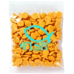 Goldfish Crackers Promotional Snack Bag - 2 oz.