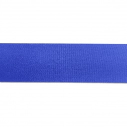 Royal Blue Standard Satin Custom Imprinted Ribbon - 1.5" 100-yd roll