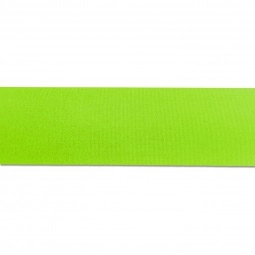 Lime Green Standard Satin Custom Imprinted Ribbon - 1.5" 100-yd roll