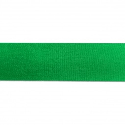 Holiday Green Standard Satin Custom Imprinted Ribbon - 1.5" 100-yd roll