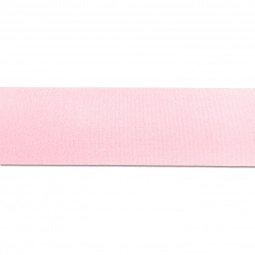 Pink Standard Satin Custom Imprinted Ribbon - 1.5" 100-yd roll