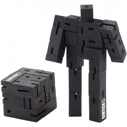 Robot Cube Custom Puzzles