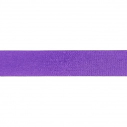 Purple Standard Satin Custom Imprinted Ribbon - 1" 100-yd roll