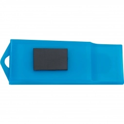 Magnet -Full Color Translucent Custom Imprinted Bandage Dispenser