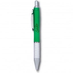 Diamond Grip Custom Imprinted Pen