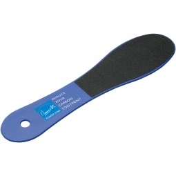 Blue - Smooth Moves Promotional Foot File