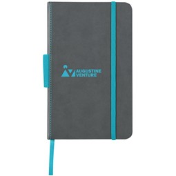 Pemberly Promotional Lined Notebook