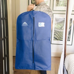 Lifestyle - Non-Woven Custom Garment Bags - 23"w x 39"h