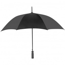 Grey/Black Two Tone Automatic Open Customized Umbrellas