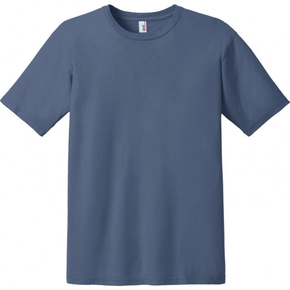 Lake Anvil Fashion Ringspun Custom T-Shirt