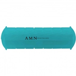 7-Day AM/PM Promotional Pill Boxes