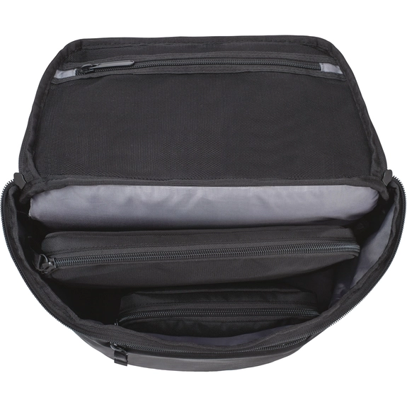 Open - Mobile Professional Custom Laptop Backpack - 15"