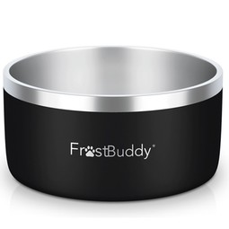 Frost Buddy® Custom Stainless Steel Bowl