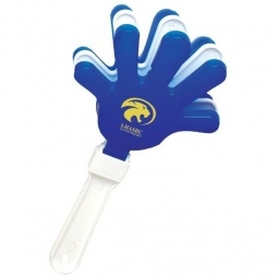 Hand Shaped Promotional Clapper