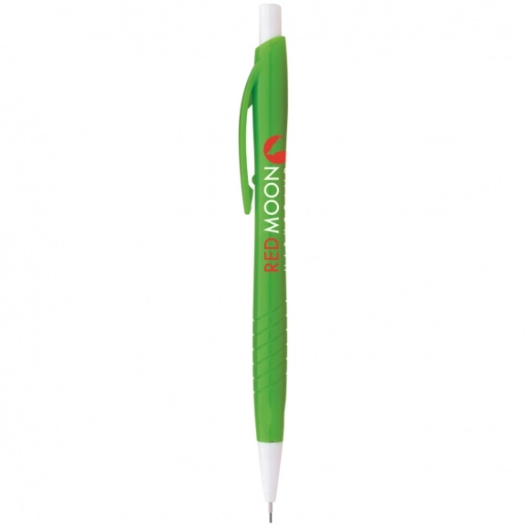 Lime Green Dynamo Custom Mechanical Pencils
