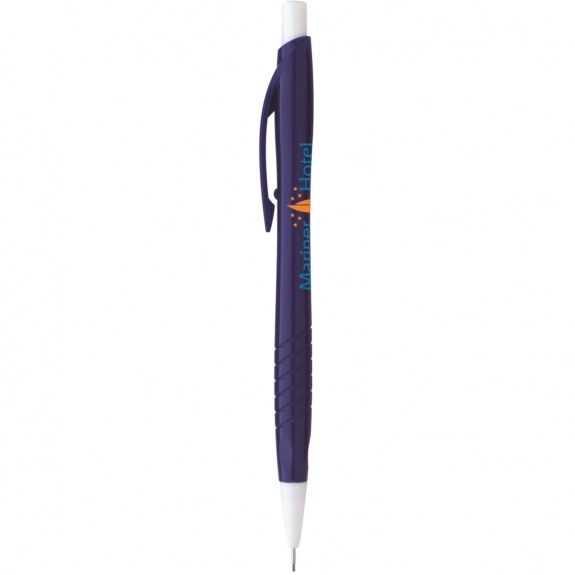 Blue Dynamo Custom Mechanical Pencils