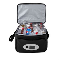 Open - Sasquatch Custom Printed Party Cooler - 48 Can