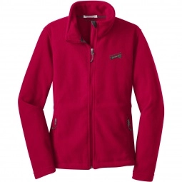 Port Authority® Value Fleece Custom Jacket - Women's