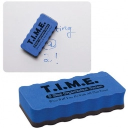Magnetic Custom Dry Eraser 