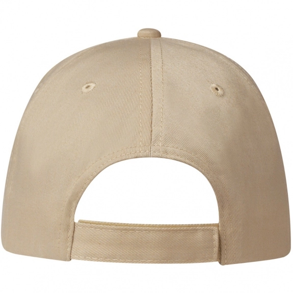 Back 5-Panel Embroidered Unstructured Promotional Cap