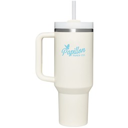 Stanley Quencher H2.O Flowstate™ Custom Tumbler - 40 oz.