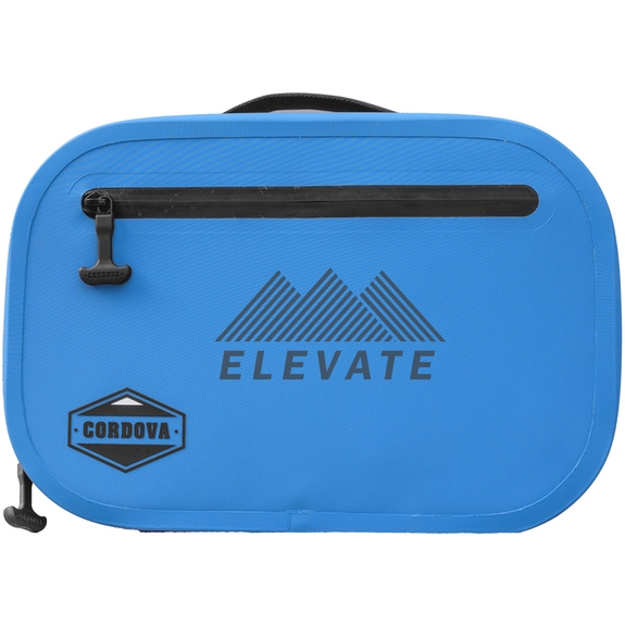 Blue Cordova Backcountry Class&#153; Custom Lunchpack Cooler