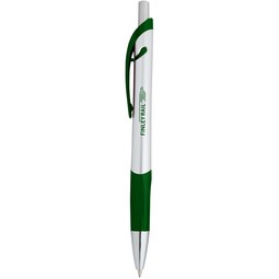 Green - Everly Custom Logo Pen