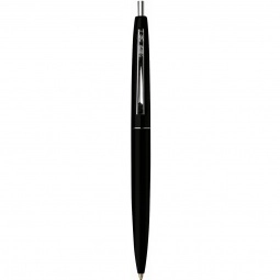 Black BIC Clic Promotional Pen