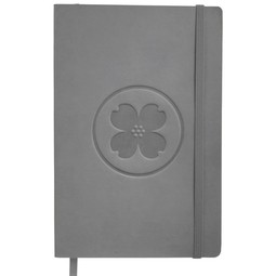 JournalBook Pedova Soft Bound Custom Journal - 5.5"w x 8"h