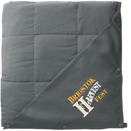 Zen 12lb. Custom Weighted Blanket - 70"w x 50"h