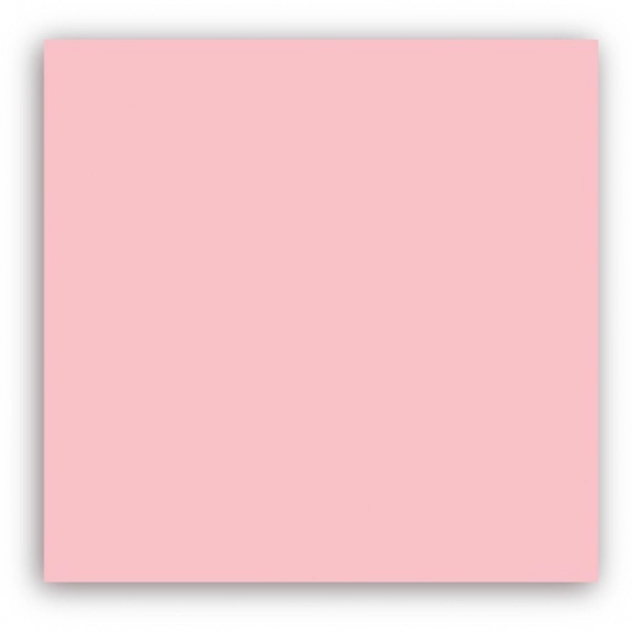 Cherry Blossom Pink Logo Post-it Notes - 50 Sheets - 3" x 3"