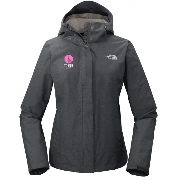 The North Face DryVent Custom Rain Jacket - Women's
