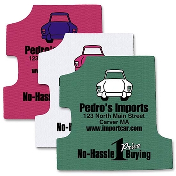 Promotional Quality rubber, huge imprints, attractive packaging and low prices make Jar Openers an excellent promotional value.