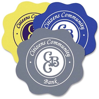 Promotional Get a grip on your promotional needs with this Daisy Jar Opener