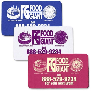 Promotional Perfect for large mailings.