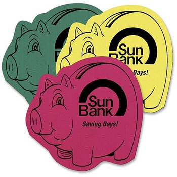 Promotional Promote your money saving offer.