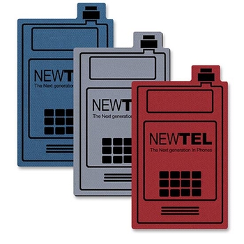 Promotional Quality rubber, huge imprints, attractive packaging and low prices make Jar Openers an excellent promotional value.