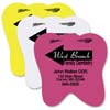 Promotional Tooth Jar Opener with Logo
