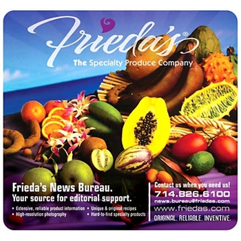 Promotional SoftTouch � is a soft, brushed polyester fabric with a feel like a fresh, ripe peach.