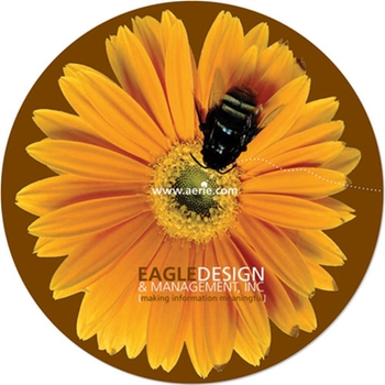 Promotional Vynex ® provides a durable textured matte finish and is our most popular hard surface.