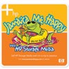 Promotional Barely There ™ Mousepad - Rectangle - Ultra Thin with Logo