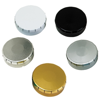 Clik Clak ? Mints Promotional Customized with Logo