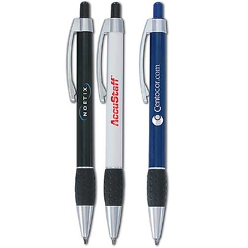 Promotional A value pen with an executive look!