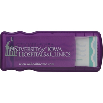 Bandage Dispenser Promotional Customized with Logo