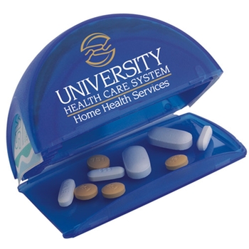Bandage Dispenser Plus Promotional Customized with Logo