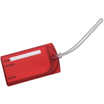 Explorer Luggage Tag Promotional Customized with Logo